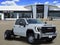 2026 GMC Sierra 3500HD CC Pro