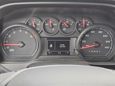 2026 GMC Sierra 3500HD CC Pro