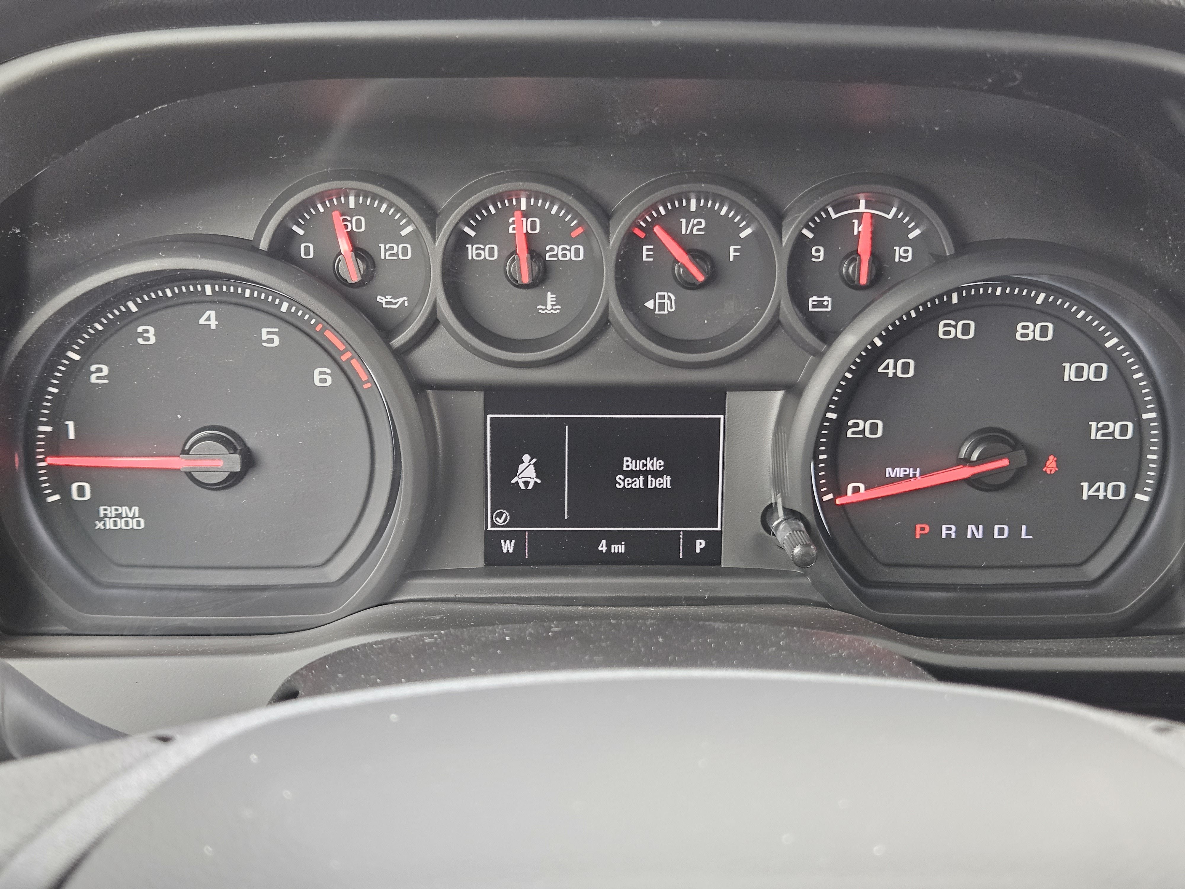 2026 GMC Sierra 3500HD CC Pro