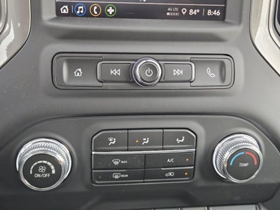 2026 GMC Sierra 3500HD CC Pro