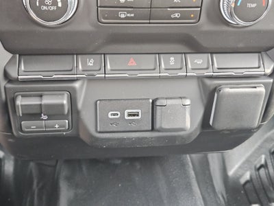 2026 GMC Sierra 3500HD CC Pro