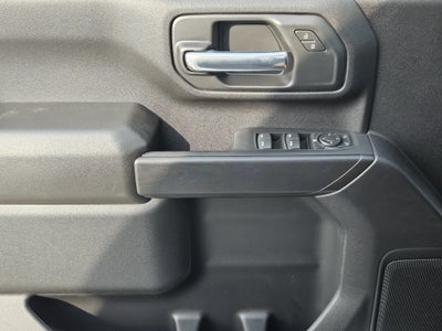 2026 GMC Sierra 3500HD CC Pro