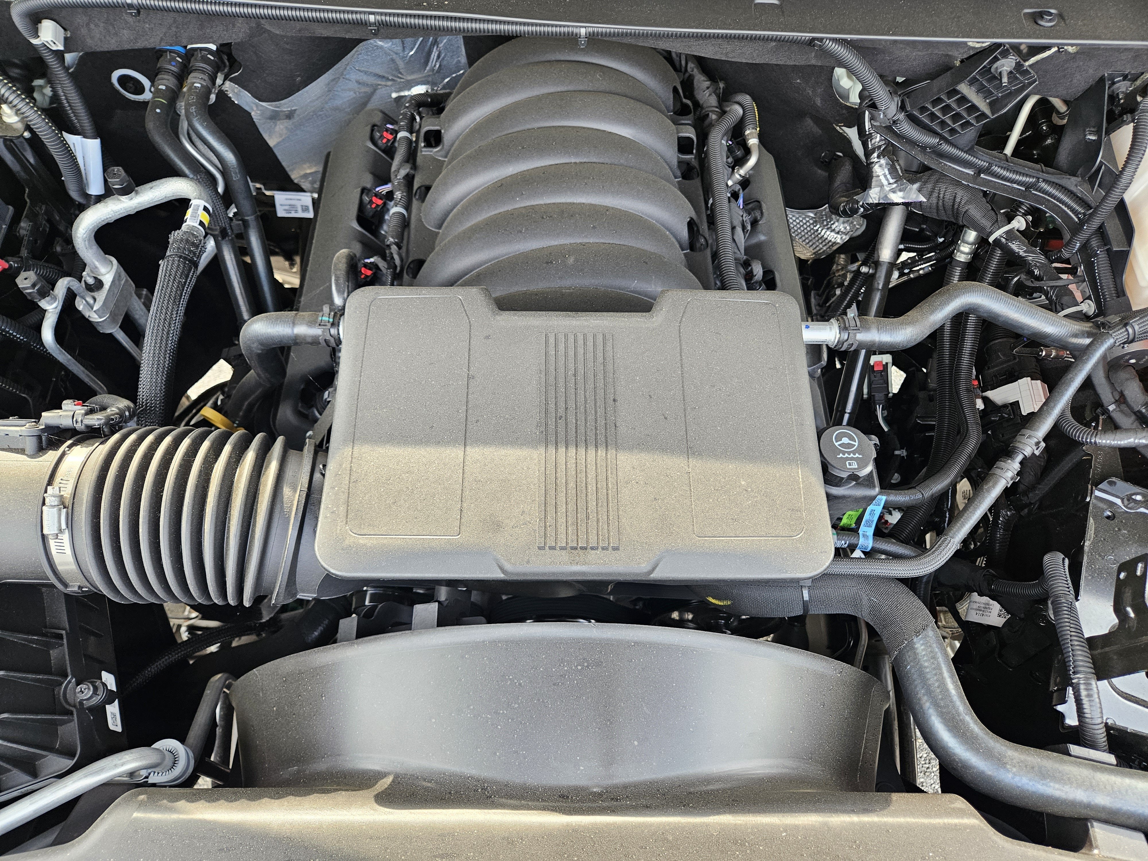 2026 GMC Sierra 3500HD CC Pro