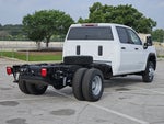 2026 GMC Sierra 3500HD CC Pro