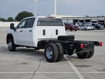 2026 GMC Sierra 3500HD CC Pro