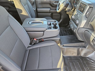 2026 GMC Sierra 3500HD CC Pro