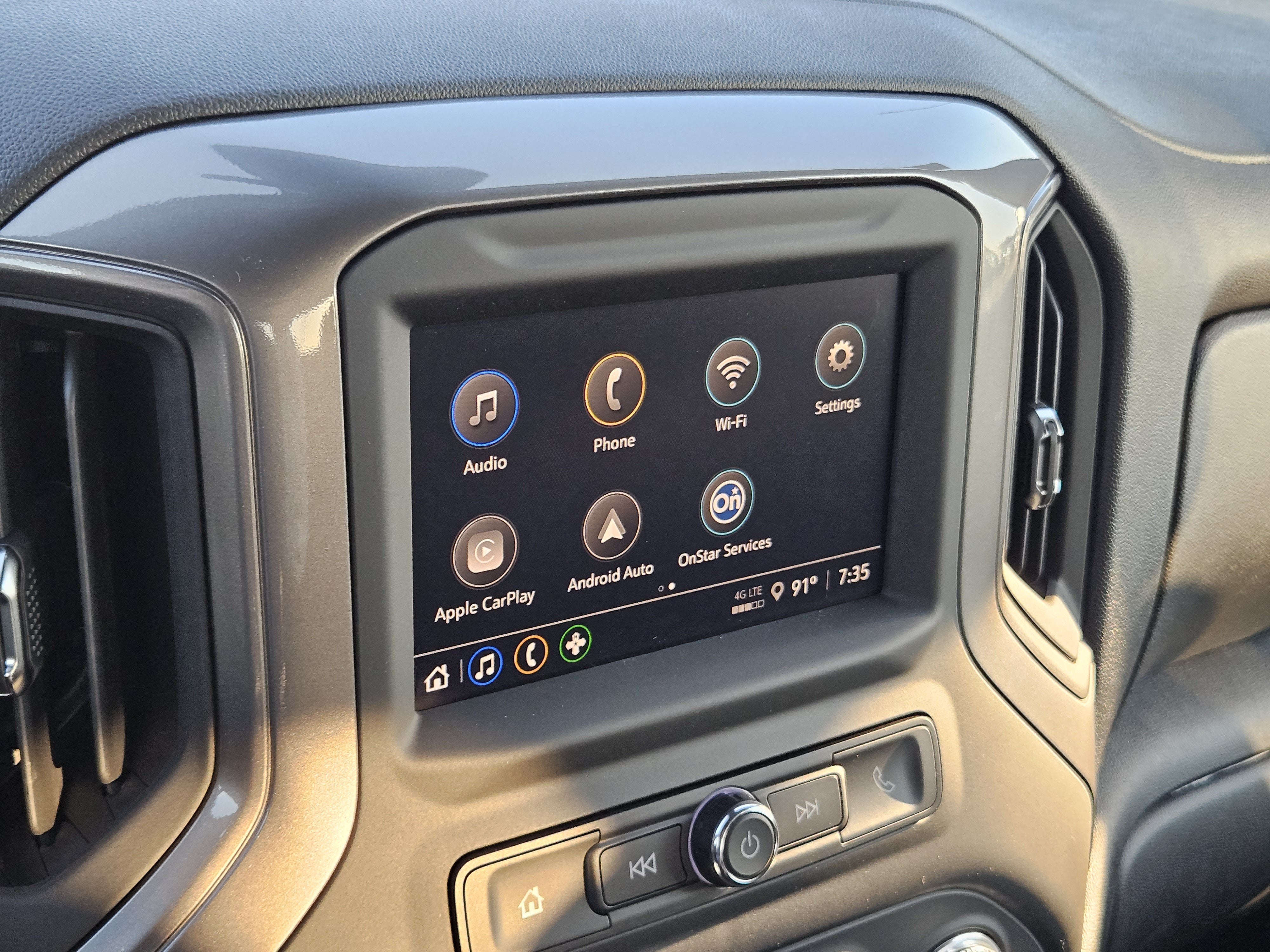 2026 GMC Sierra 3500HD CC Pro
