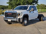 2026 GMC Sierra 3500HD CC Pro