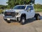2026 GMC Sierra 3500HD CC Pro