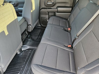 2026 GMC Sierra 3500HD CC Pro