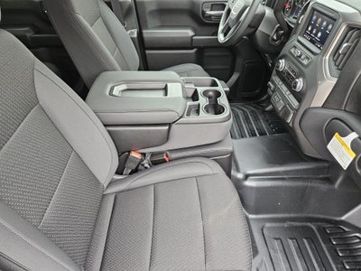 2026 GMC Sierra 3500HD CC Pro