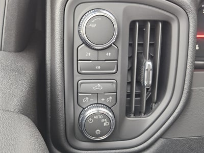 2026 GMC Sierra 3500HD CC Pro
