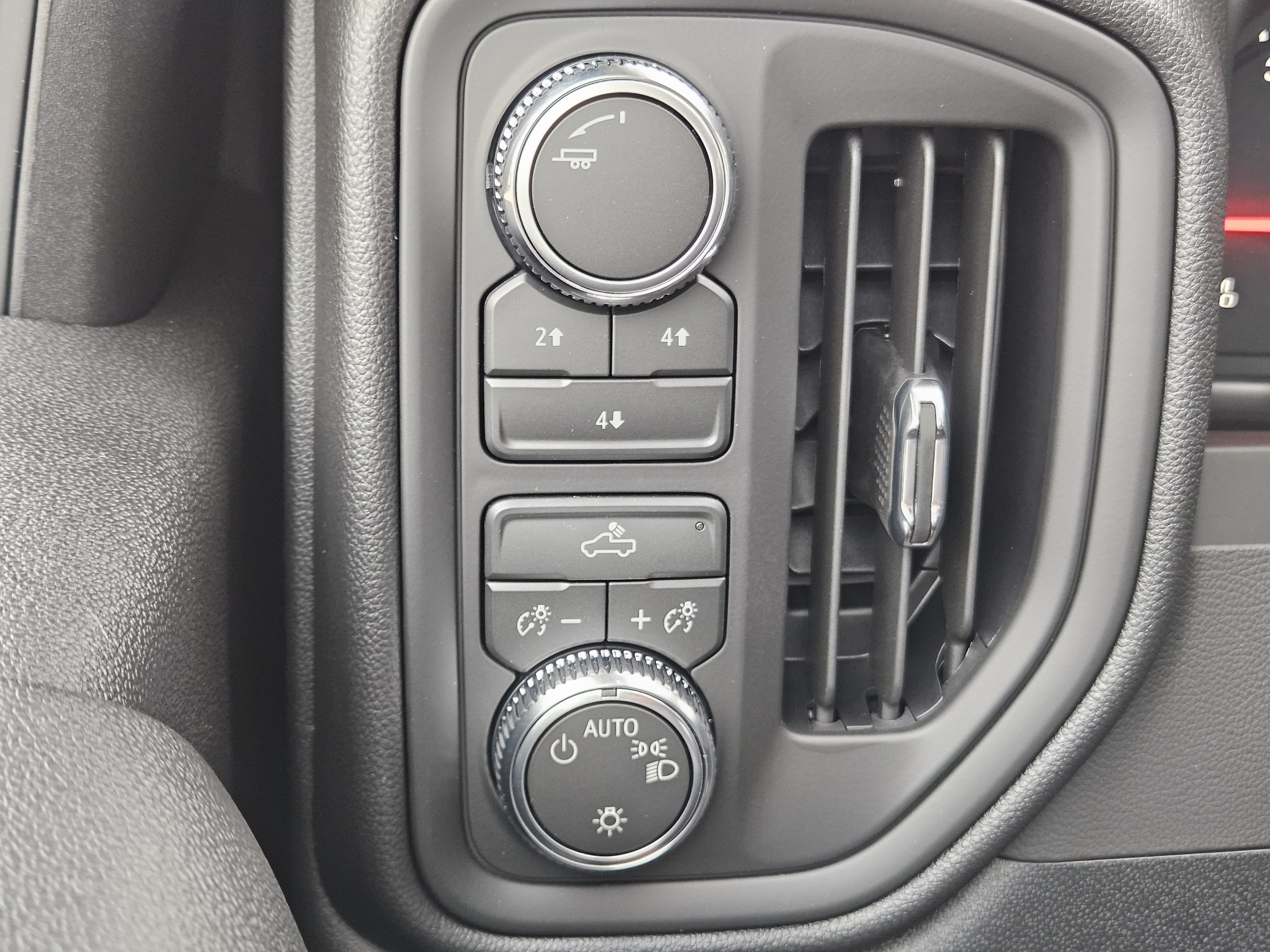 2026 GMC Sierra 3500HD CC Pro