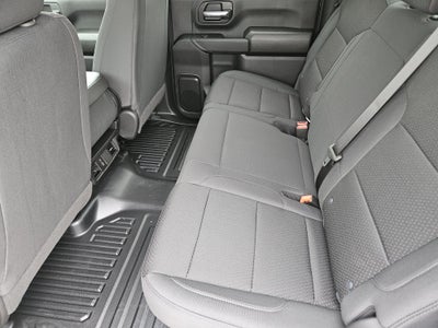 2026 GMC Sierra 3500HD CC Pro