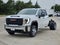 2026 GMC Sierra 3500HD CC Pro