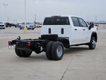 2026 GMC Sierra 3500HD CC Pro