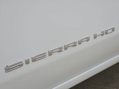 2026 GMC Sierra 3500HD CC Pro