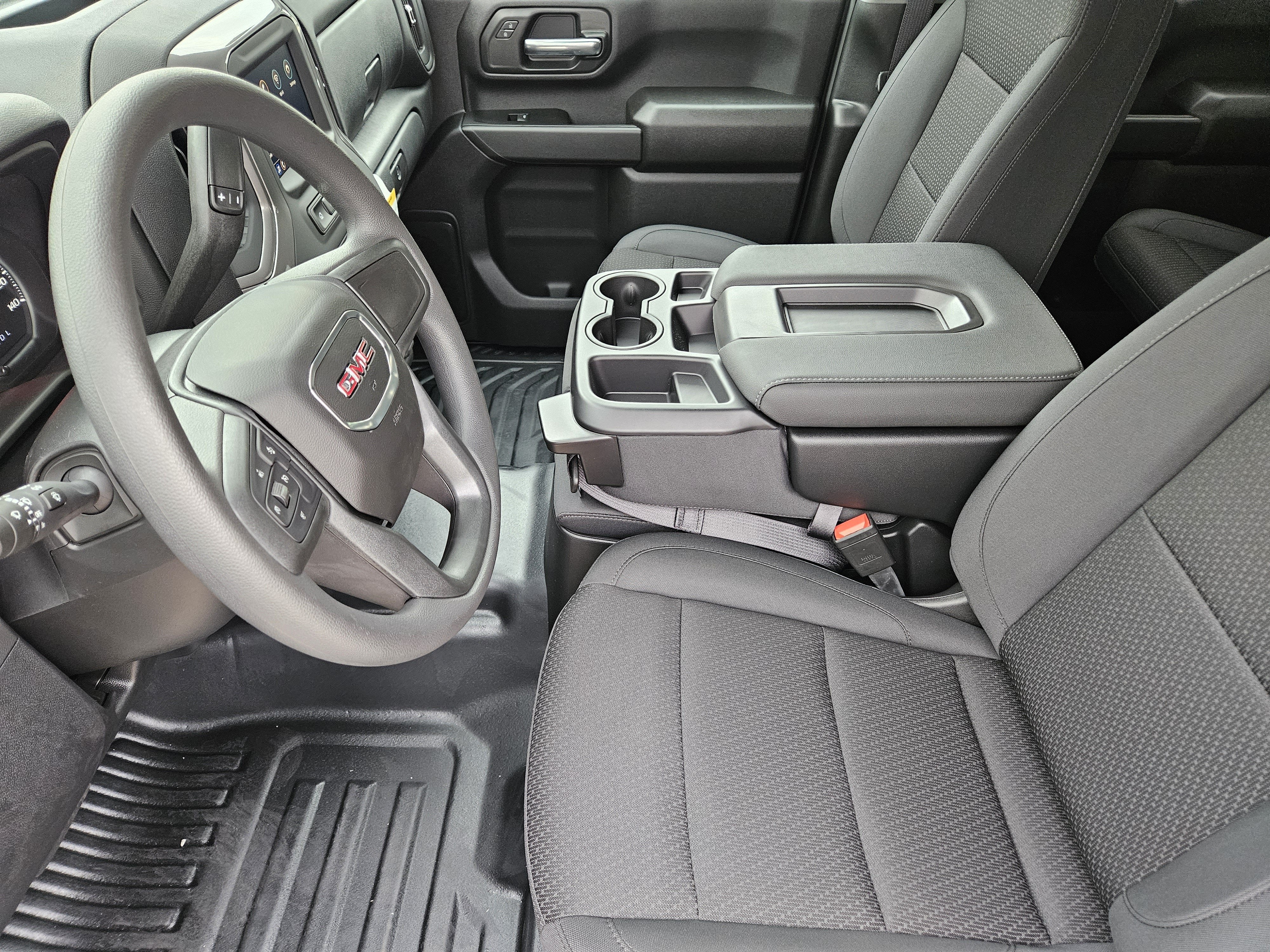 2026 GMC Sierra 3500HD CC Pro