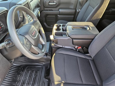 2026 GMC Sierra 3500HD CC Pro