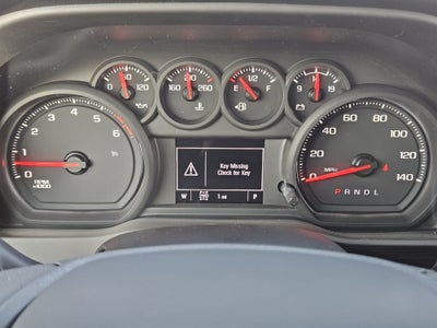 2026 GMC Sierra 3500HD CC Pro