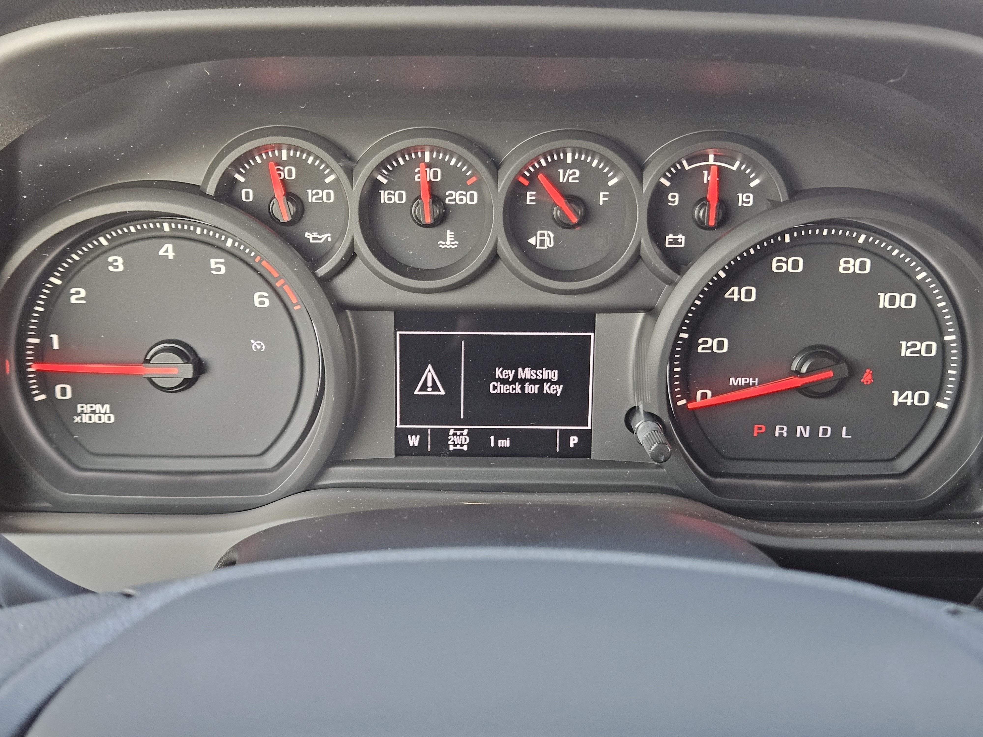 2026 GMC Sierra 3500HD CC Pro