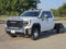 2026 GMC Sierra 3500HD CC Pro