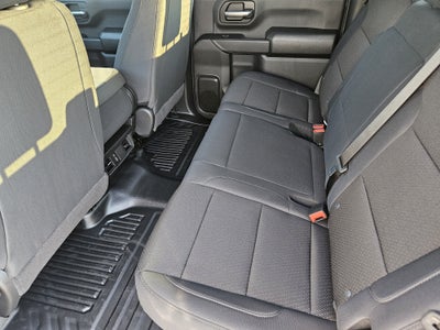 2026 GMC Sierra 3500HD CC Pro