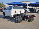 2026 GMC Sierra 3500HD CC Pro