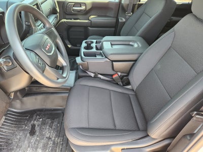 2026 GMC Sierra 3500HD CC Pro