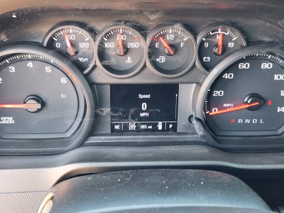 2026 GMC Sierra 3500HD CC Pro