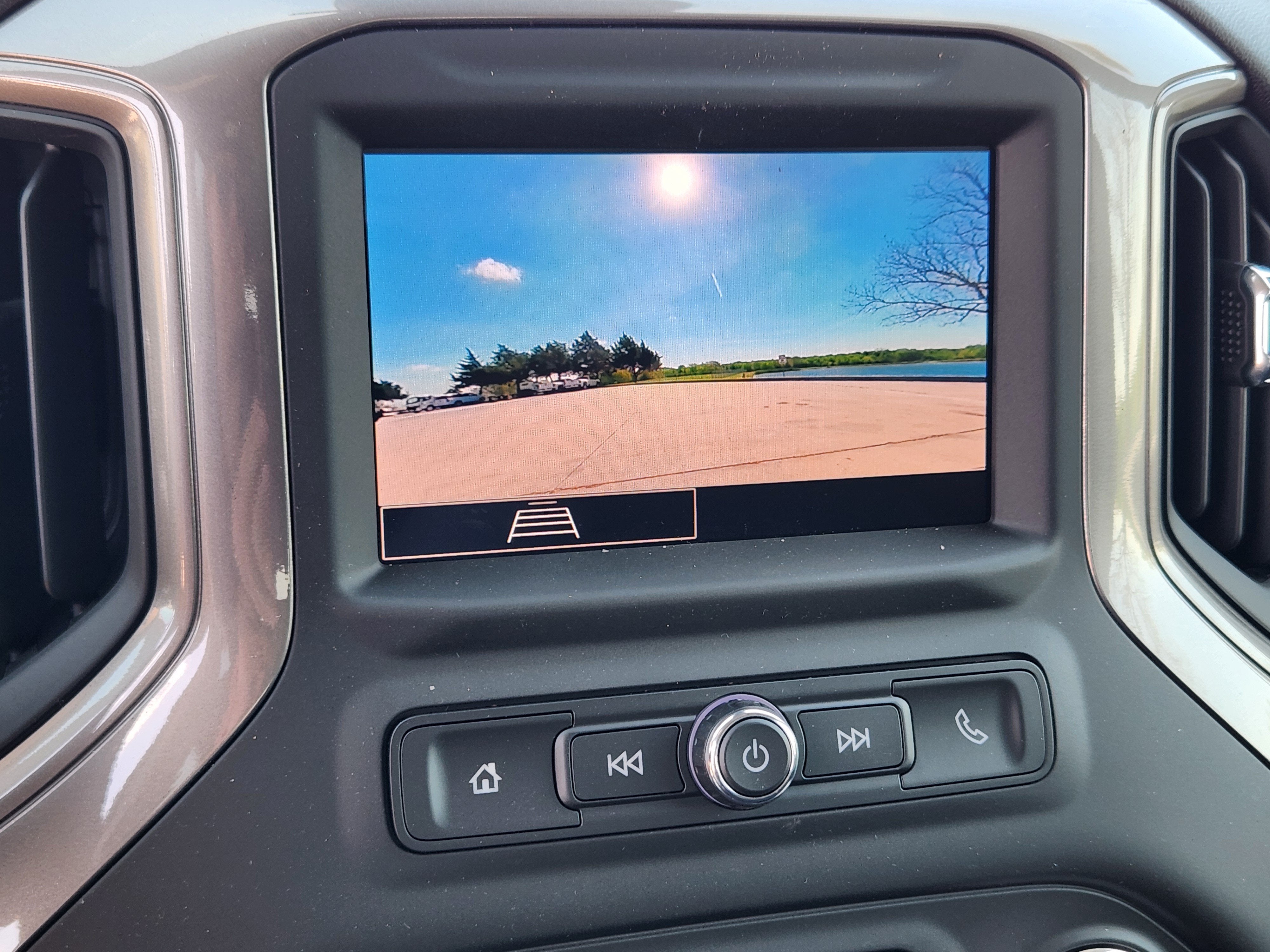 2026 GMC Sierra 3500HD CC Pro