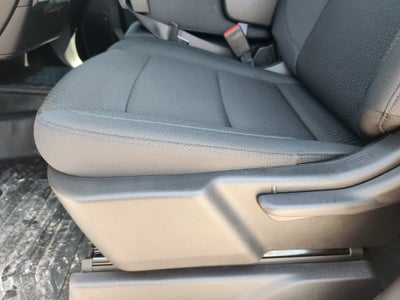 2026 GMC Sierra 3500HD CC Pro