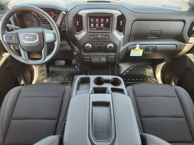 2026 GMC Sierra 3500HD CC Pro