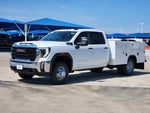 2026 GMC Sierra 3500HD CC Pro
