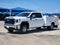 2026 GMC Sierra 3500HD CC Pro