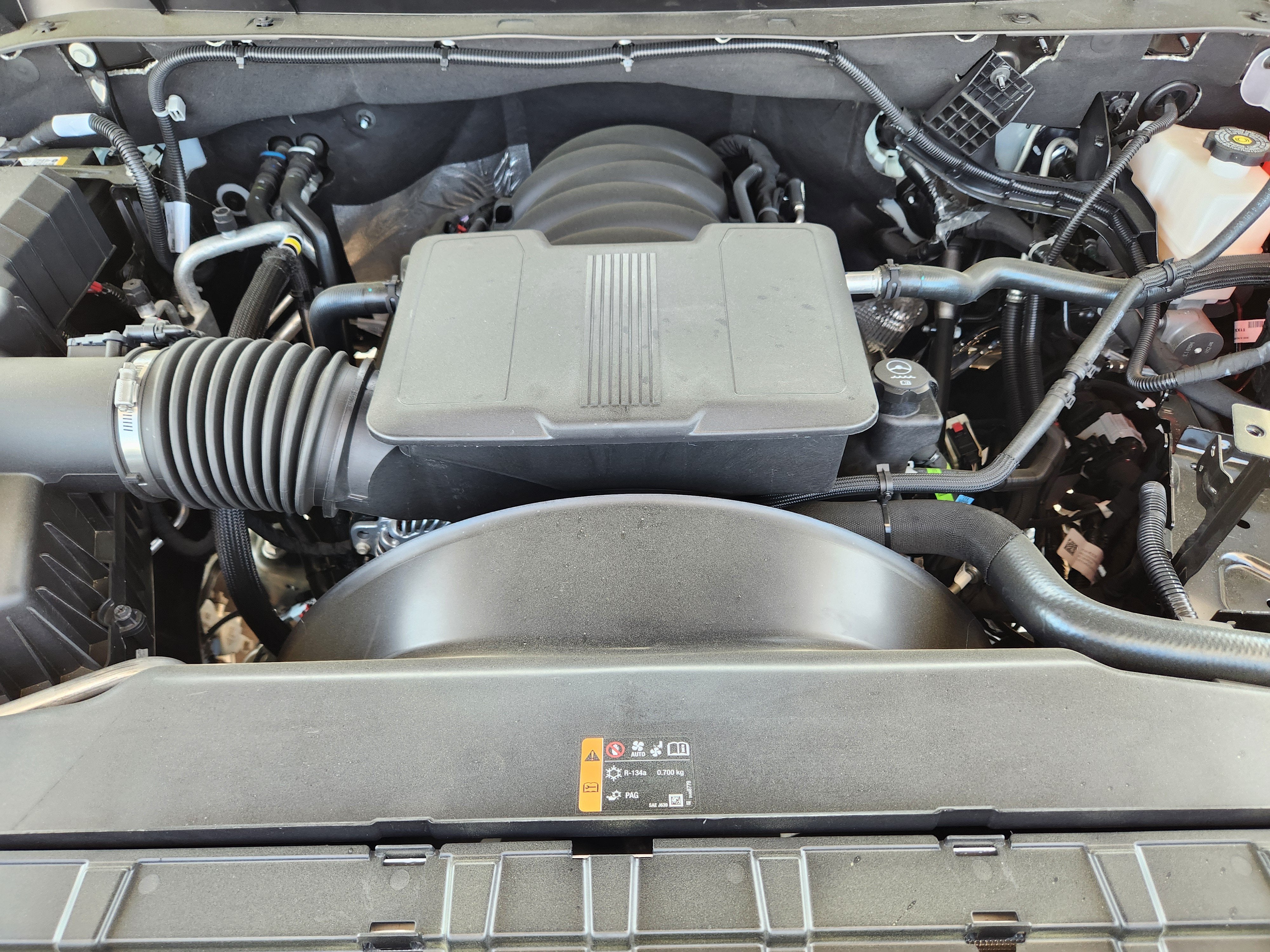 2026 GMC Sierra 3500HD CC Pro