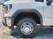 2026 GMC Sierra 3500HD CC Pro