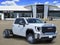2026 GMC Sierra 3500HD CC Pro