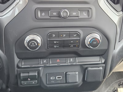 2026 GMC Sierra 3500HD CC Pro