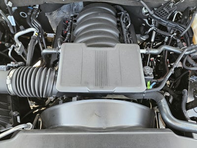 2026 GMC Sierra 3500HD CC Pro