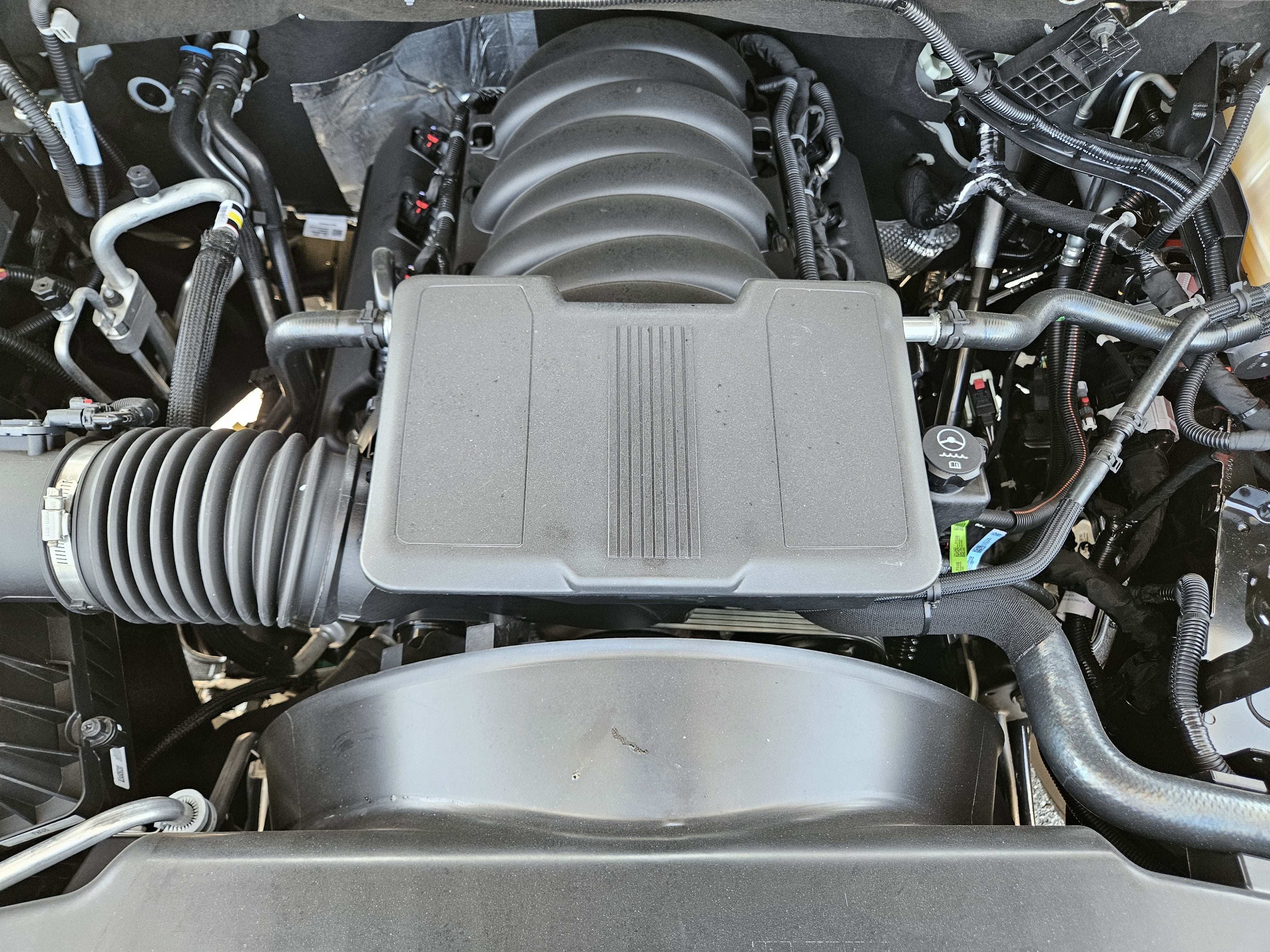 2026 GMC Sierra 3500HD CC Pro