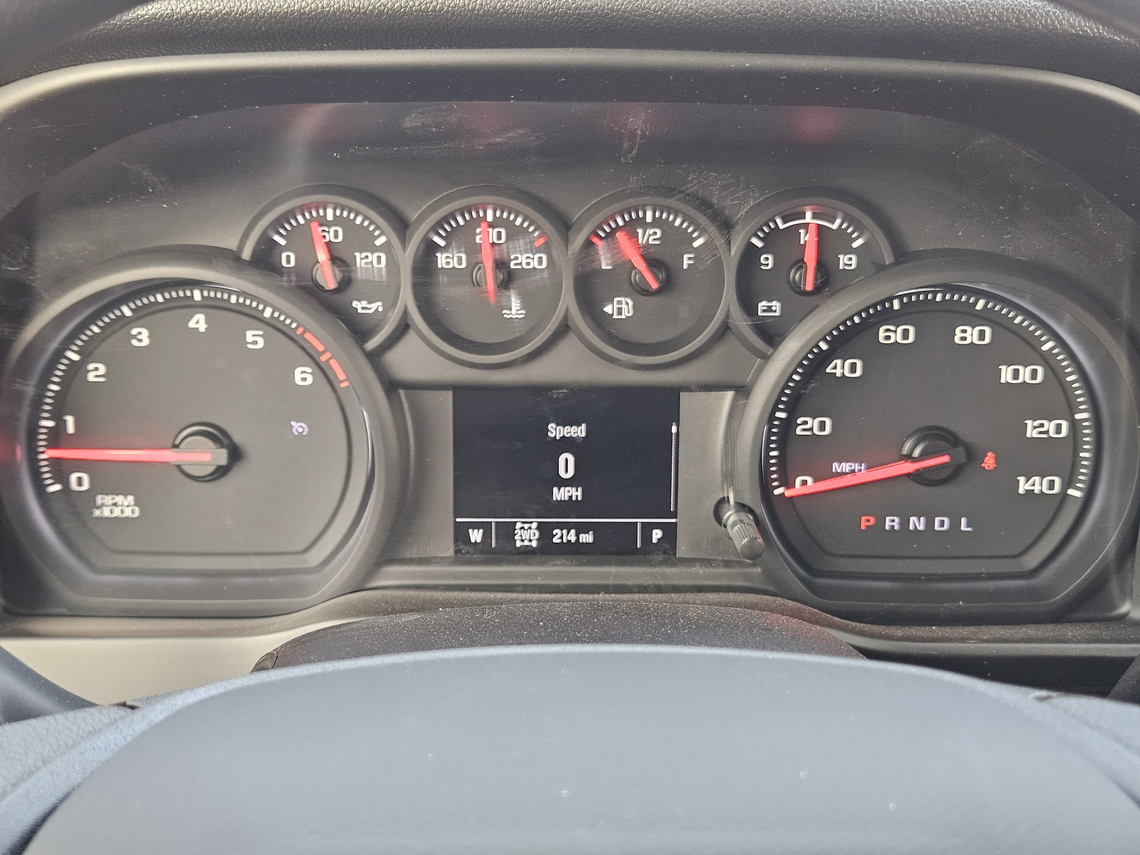 2026 GMC Sierra 3500HD CC Pro