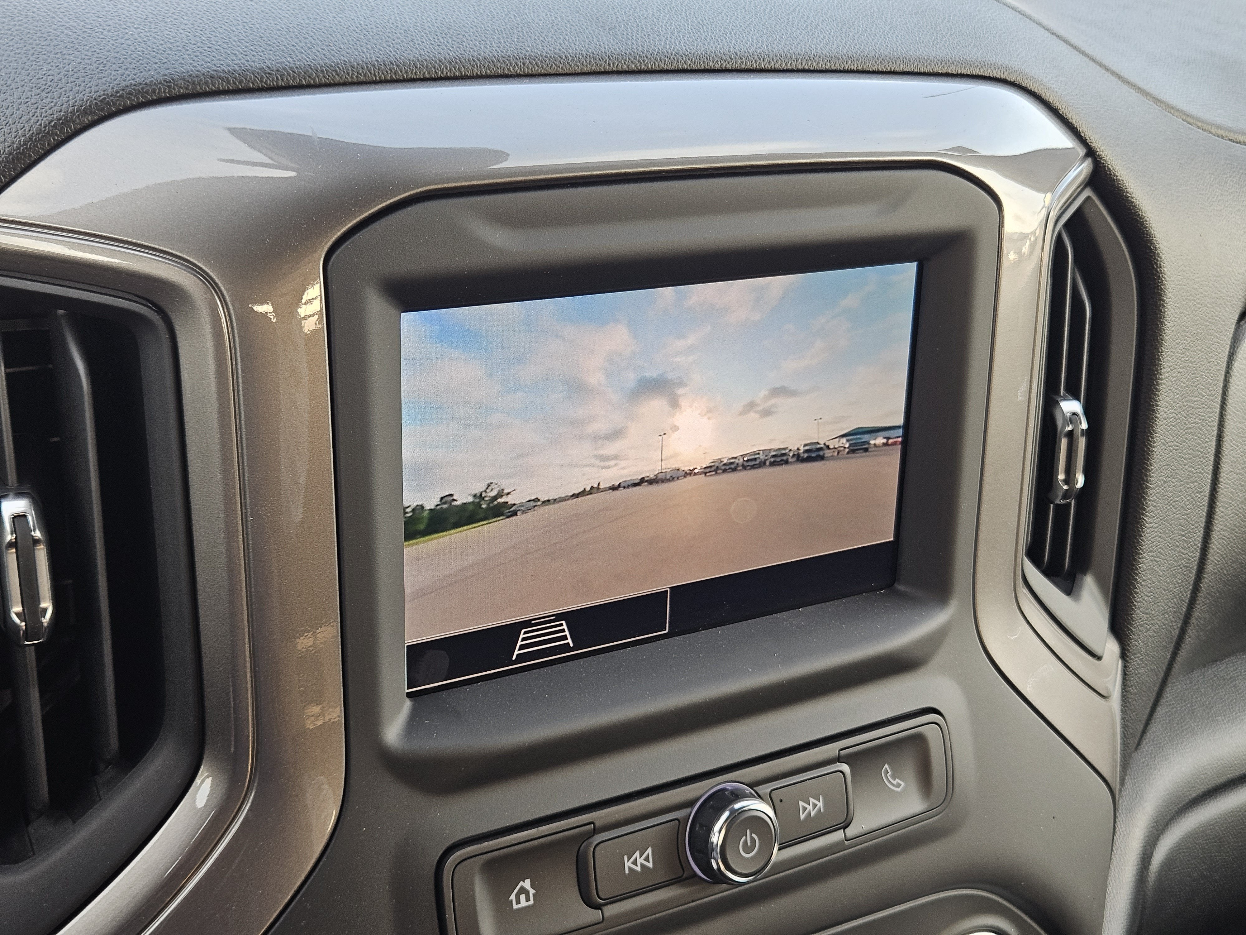 2026 GMC Sierra 3500HD CC Pro