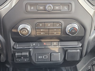 2026 GMC Sierra 3500HD CC Pro