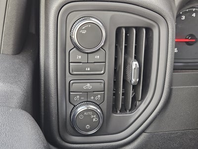 2026 GMC Sierra 3500HD CC Pro