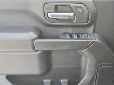 2026 GMC Sierra 3500HD CC Pro