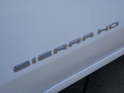 2026 GMC Sierra 3500HD CC Pro
