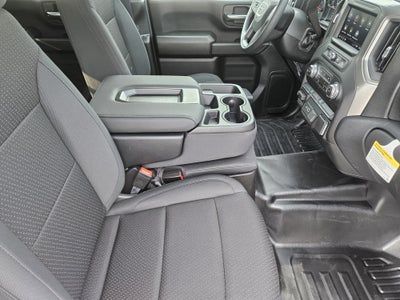 2026 GMC Sierra 3500HD CC Pro