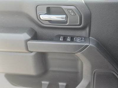 2026 GMC Sierra 3500HD CC Pro