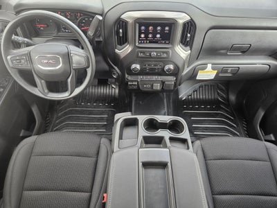 2026 GMC Sierra 3500HD CC Pro